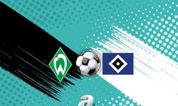 Werder Bremen ile Hamburg 18 Nisan'da Karşılaşacak