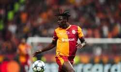 Wilfried Singo'ya Beklenmedik Transfer Teklifi
