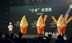 Xiaomi'den Teknoloji Dışında Yeni Adım: Standard, Pro ve Max Dondurma Modelleri Tanıtıldı