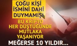 XRP'nin 10 Yıllık Serüveni: Düşüşler Sonrası Güçlü Dönüşler