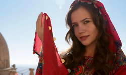 Yağmur Yüksel, HBO Max'in Yeni Dizisi 'Kayıp Zaman' Kadrosunda