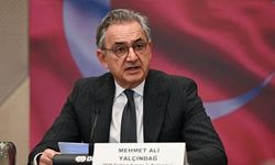 Yalçındağ: Türkiye, Avrupa'nın Stratejik Ortağıdır