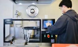 Yapay Zekâyla Menü Seçimi Yapan Restoran Hizmete Açıldı