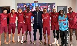 Yaya Toure'den Galatasaray'a Beklenmedik Ziyaret