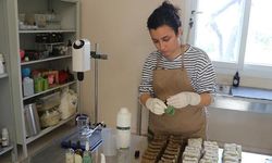 Yazılım Dünyasından Aromatik Bitkiciliğe Uzanan Başarı Hikayesi