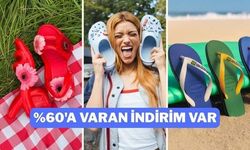 Yazın Vazgeçilmezi: Konfor ve Şıklığıyla Öne Çıkan Terlik Modelleri