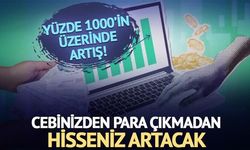 Yedi Şirketten Bedelsiz Sermaye Artırımı Kararı