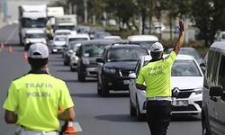 Yeni Trafik Kanunu'yla 'Makas Atma' İhlallerinde Büyük Azalma