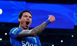 Yıldız Golcüden Fenerbahçe'ye Transfer Açıklaması