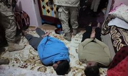 Yozgat'ta DEAŞ Operasyonunda 3 Kişi Tutuklandı