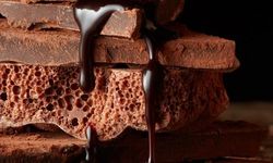 Yüksek Kakao Oranlı Bitter Çikolatanın Sağlığa Faydaları Belirlendi