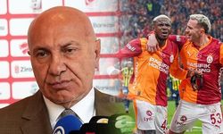 Yüksel Yıldırım'dan Galatasaray Maçı Öncesi Sert Mesaj