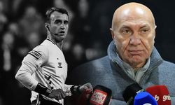 Yüksel Yıldırım'dan Trabzonspor Maçı Sonrası Hakem Tepkisi