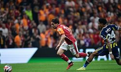 Yunus Akgün: Penaltı Pozisyonunda Ayağıma Değdi