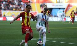Zecorner Kayserispor, Çaykur Rizespor'u Evinde 2-0 Yendi