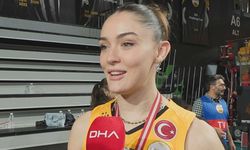 Zehra Güneş: Şampiyonluk Sevinci ve Yeni Hedefler