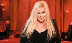 Zerrin Özer'in Son Sağlık Durumu Görüntülendi