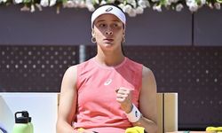 Zeynep Sönmez, Madrid Açık Çiftler Turnuvasında İkinci Tura Yükseldi