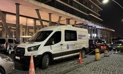 Zeytinburnu'nda Eski Koca Dehşeti: Kızı Öldü, Eşi Ağır Yaralı