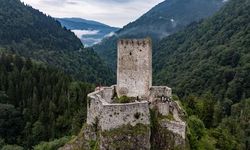 Zil Kale, Artan Turist Sayısıyla UNESCO Yolunda