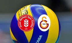 Ziraat Bankkart ile Galatasaray HDI Sigorta Kupa Voley Finalinde Karşılaşıyor