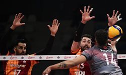 Ziraat Bankkart, SMS Grup Efeler Ligi Şampiyonu Oldu