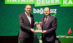 Ziraat Katılım ve Yeşilay'dan Bağımlılıkla Mücadelede Yeni Adım: Bağımsız Kart