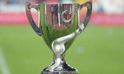 Ziraat Türkiye Kupası Finali Antalya'da 22 Mayıs'ta Oynanacak