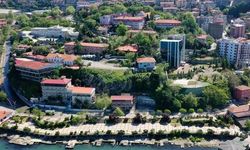 Zonguldak'ta Mart Ayında 469 Konut Satıldı