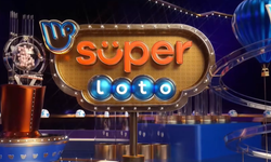 10 Mayıs 2026 Süper Loto Sonuçları Açıklandı
