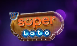 12 Mayıs Süper Loto Çekilişi Sonuçlandı: Dev İkramiye 780 Milyon TL'yi Aştı