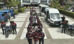 14 İlde Yasa Dışı Bahis Operasyonu: 55 Şüpheli Gözaltında