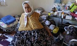 15 Yıldır Karnındaki Kitleyle Mücadele Eden Kadın 170 Kiloya Ulaştı