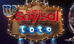 18 Mayıs Çılgın Sayısal Loto Sonuçları Açıklandı