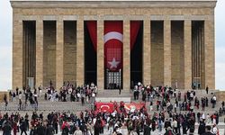 19 Mayıs Atatürk'ü Anma, Gençlik ve Spor Bayramı Coşkuyla Kutlandı
