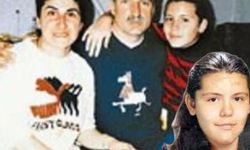 19 Yıl Sonra Çözülen Hande Çinkitaş Cinayetinde Baba Müebbet Hapis Cezası Aldı