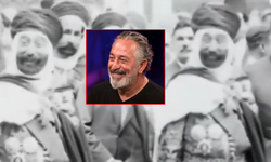 1926 Yılındaki Fas Sultanı Görüntüsü Cem Yılmaz'a Benzetildi