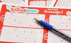 2 Mayıs 2026 Çılgın Sayısal Loto Sonuçları Açıklandı