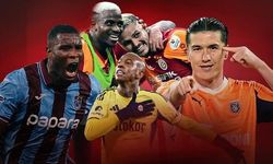 2025-2026 Süper Lig Gol Krallığı Sahibini Buldu