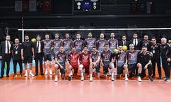 2026 Erkekler CEV Şampiyonlar Ligi Dörtlü Finalleri Torino'da Başlıyor