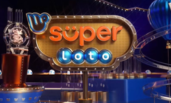 24 Mayıs 2026 Süper Loto Sonuçları Açıklandı