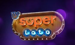 3 Mayıs 2026 Süper Loto Sonuçları ve Kazanan Numaralar