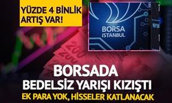33 Şirket Bedelsiz Sermaye Artırımı İçin SPK Onayını Bekliyor