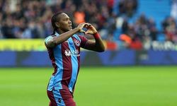 40 Yaşındaki Rodallega'dan Takımına Kritik Gol