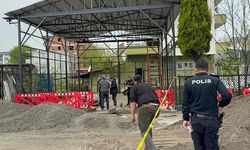 56 Yıl Sonra Memleketine Getirilen Şehit Onbaşı Duran Öztürk'ün Naaşı Tokat'ta Toprağa Verildi