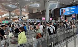 58 Havalimanında Ücretsiz İçme Suyu Hizmeti Yaygınlaştırılacak