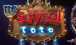 6 Mayıs 2026 Çılgın Sayısal Loto Sonuçları ve Kazandıran Numaralar