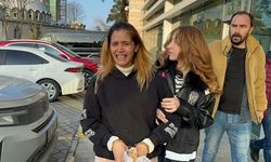 65 Yıl Hapis Cezası Bulunan Kadın Cezaevinden Kaçmak İçin Çocuk Doğuruyor