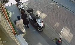 7 Milyon Liralık Ziynet Eşyası İçeren Kasa Çalındı