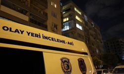 73 Yaşındaki Baba, Oğlunu Bıçaklayarak Hayatına Son Verdi